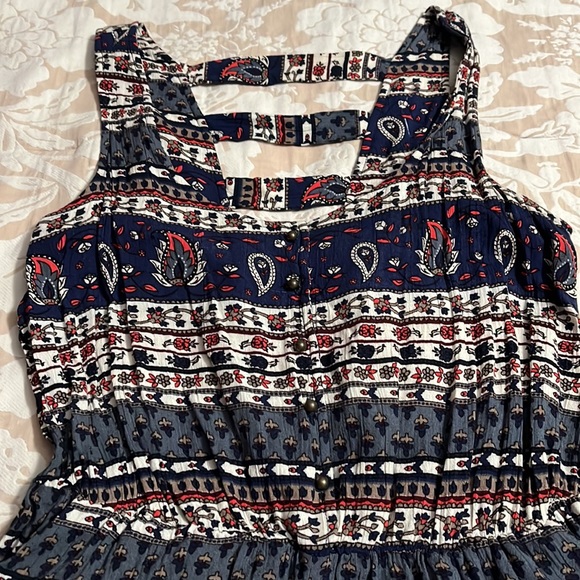 Women’s shorts romper - Picture 2 of 7